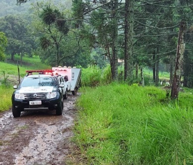 Polícia Militar