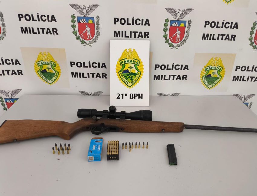 Polícia Militar