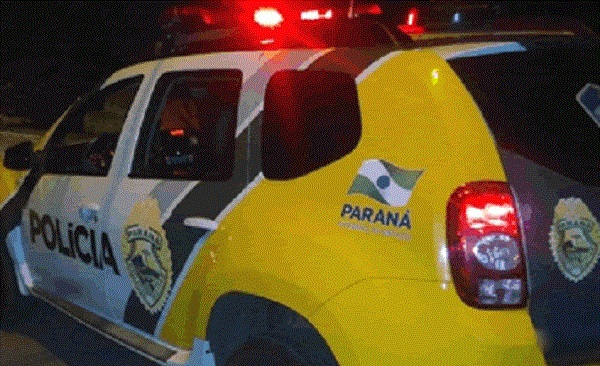 Polícia Militar