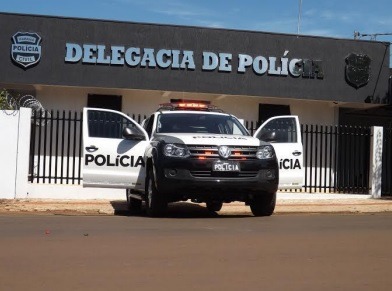 Polícia Civil 