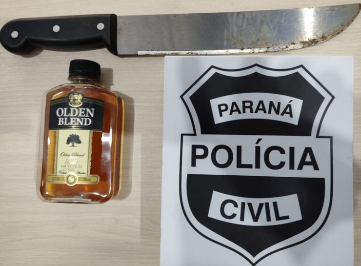 Polícia Civil de Capanema/PPNews