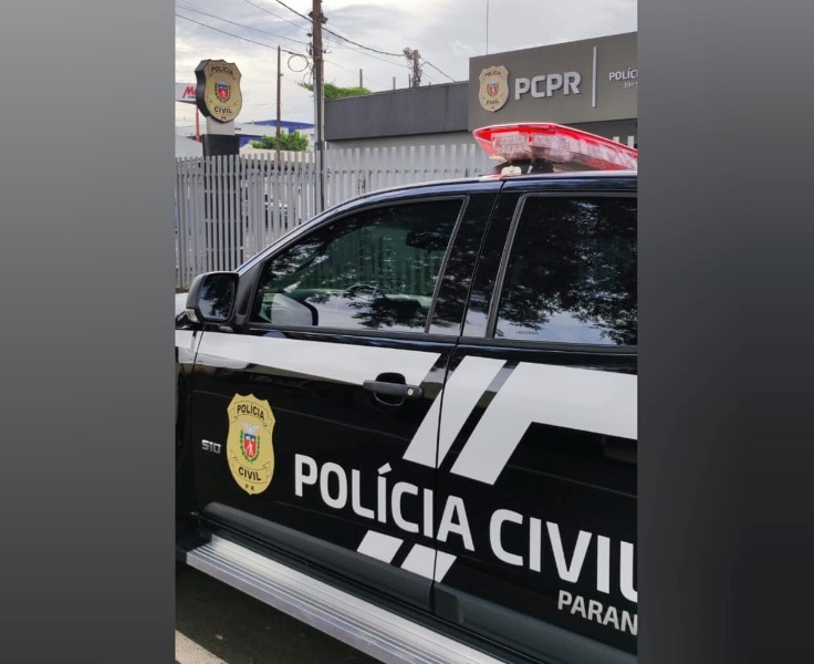 Polícia Civil