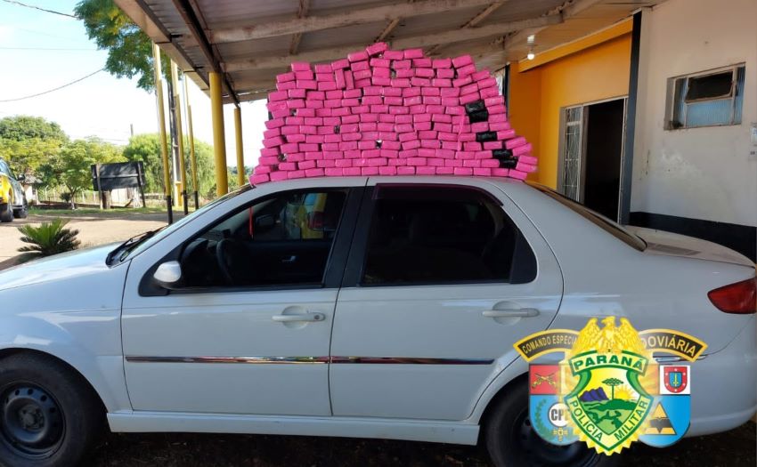 Policia Rodoviária Estadual