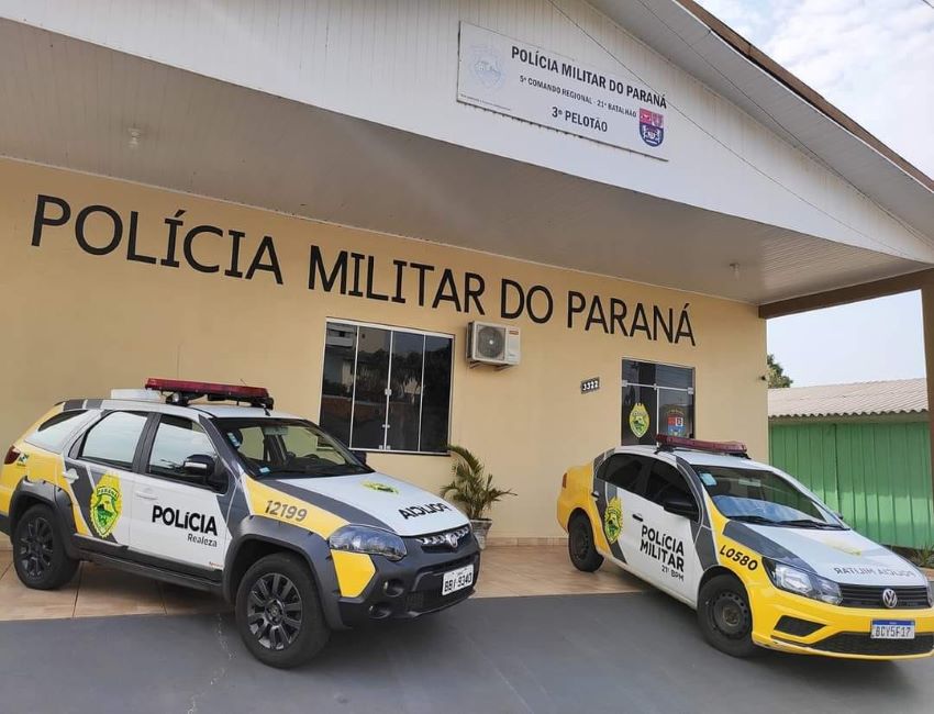 Policia Militar