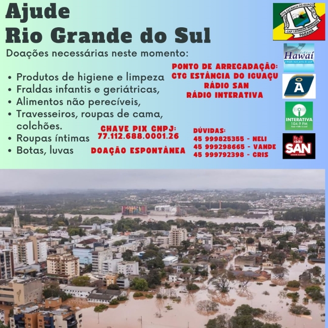 CTG Estância do Iguaçu 