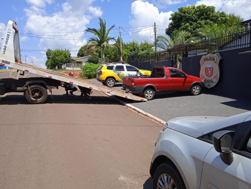 Policia Militar