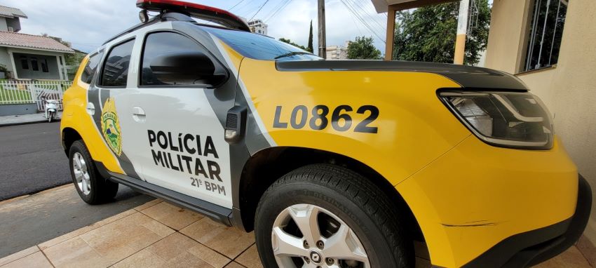 Policia Militar