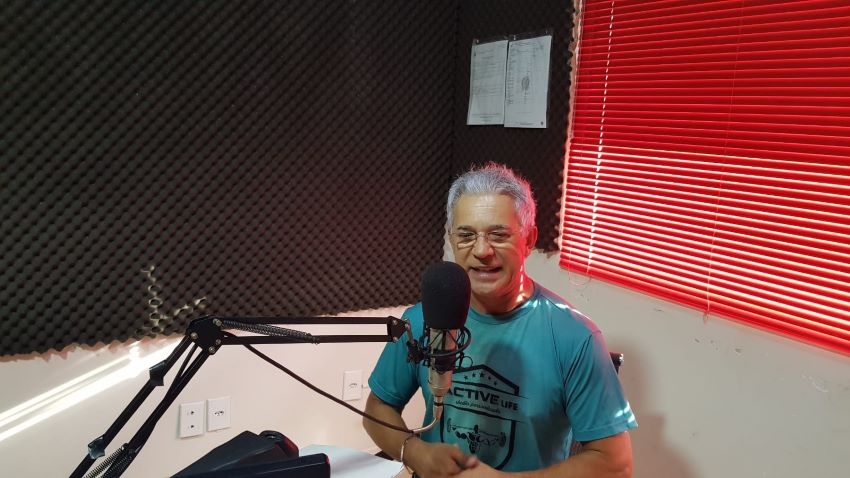 Rádio SAN FM