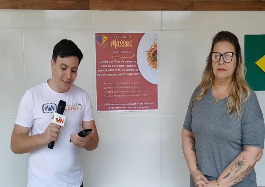 Rádio SAN FM