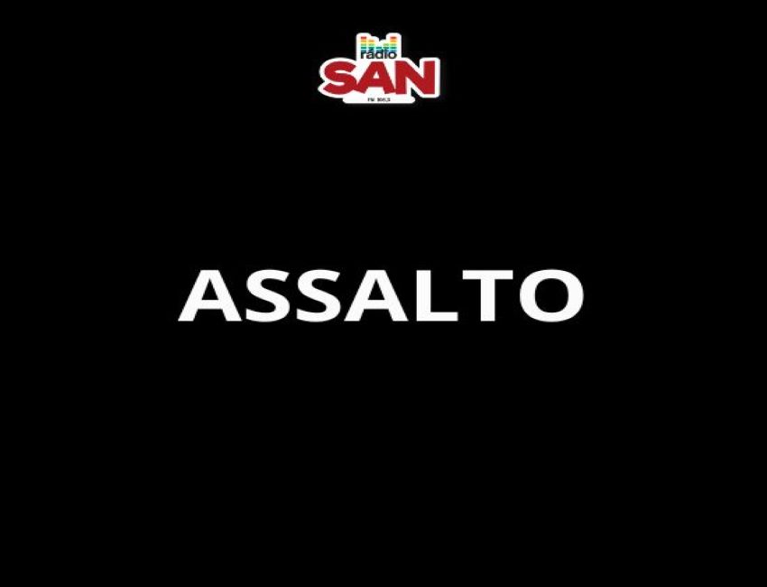 Rádio SAN FM