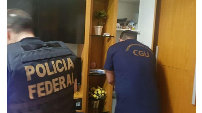 Policia Federal