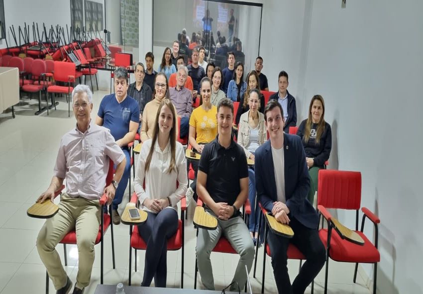Rádio SAN FM