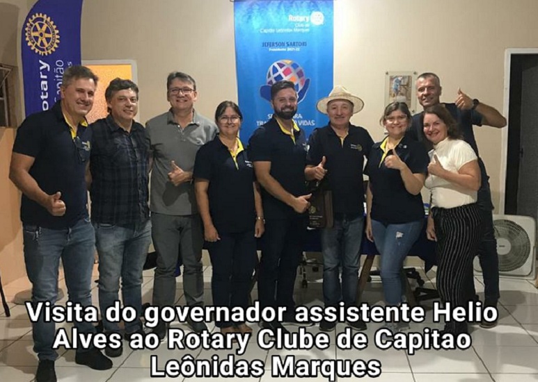 Rotary Club