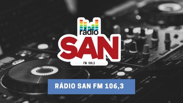 Rádio SAN FM