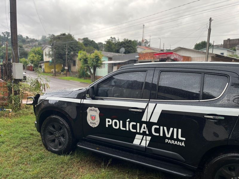 Policia Civil