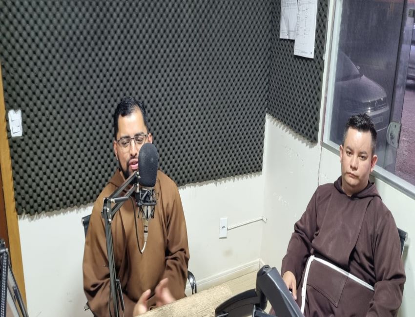 Rádio SAN FM