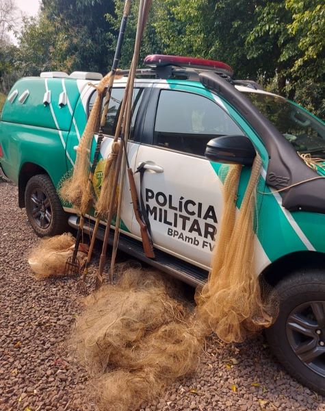 Policia Ambiental