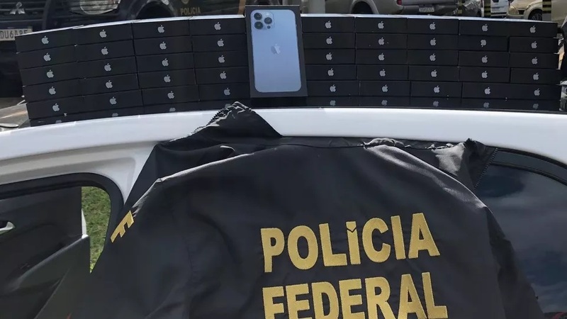 Polícia Federal