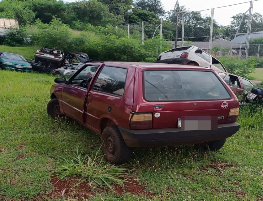 Polícia Militar 