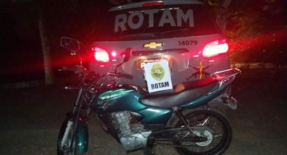 ROTAM