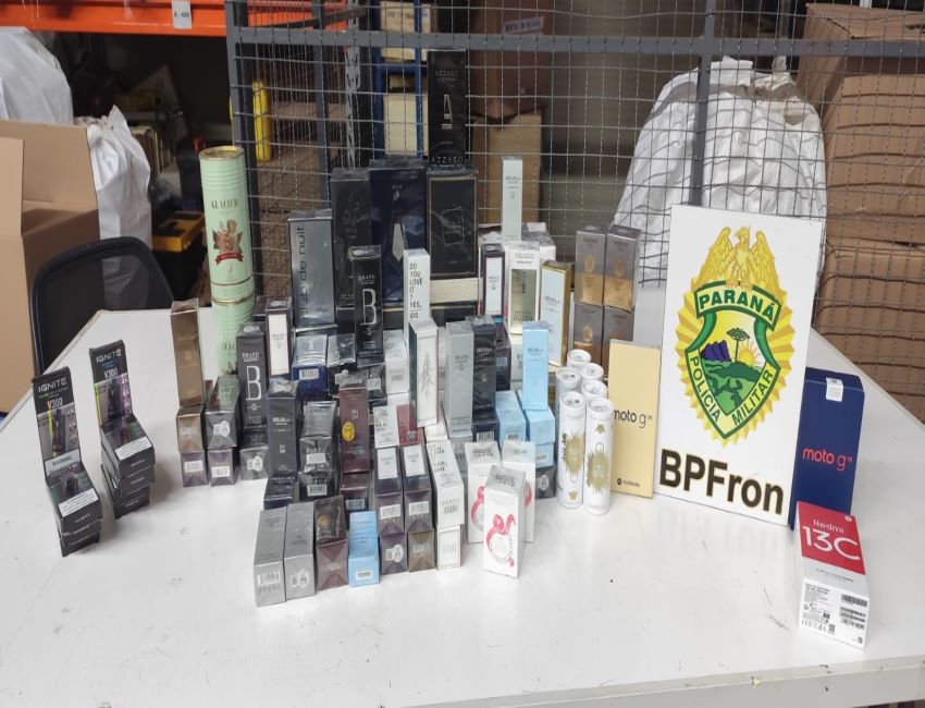 BPFRON