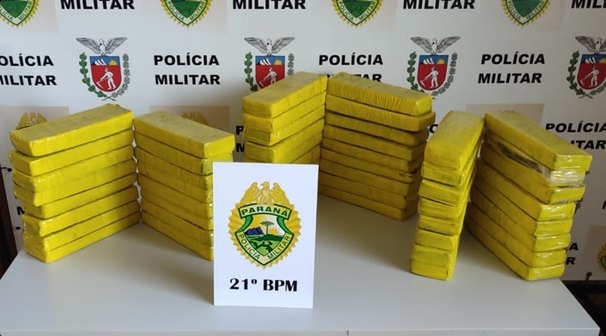 Polícia Militar