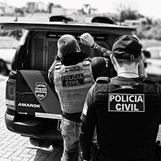 Polícia Civil