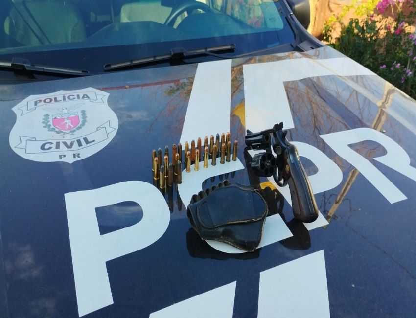 Polícia Civil