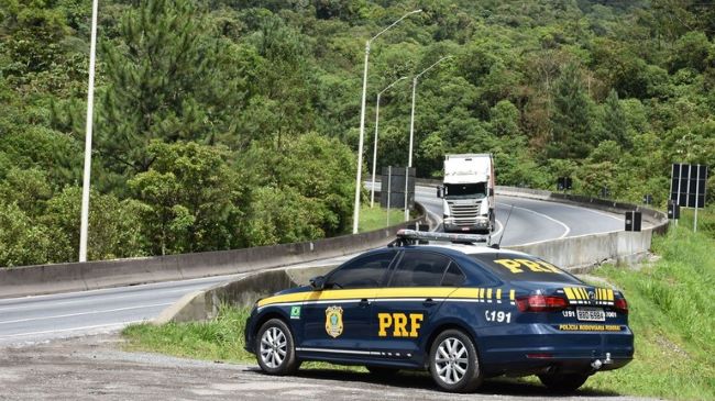 Polícia Rodoviária Federal