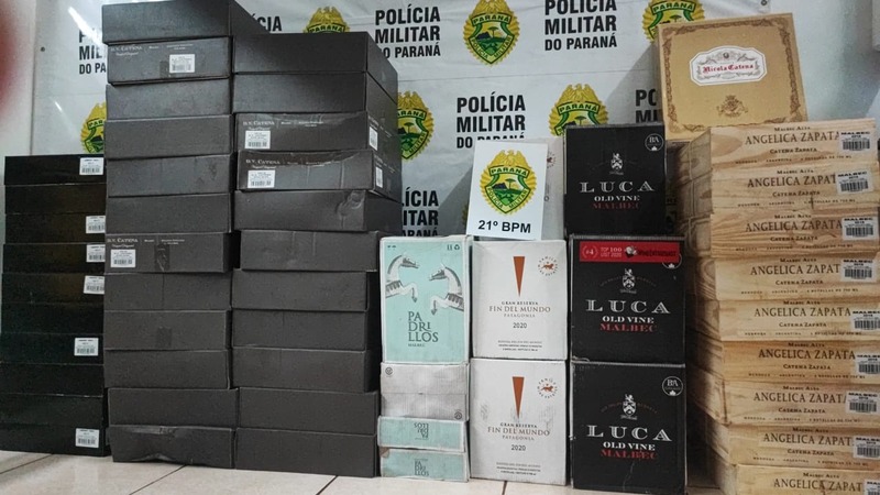 Polícia Militar