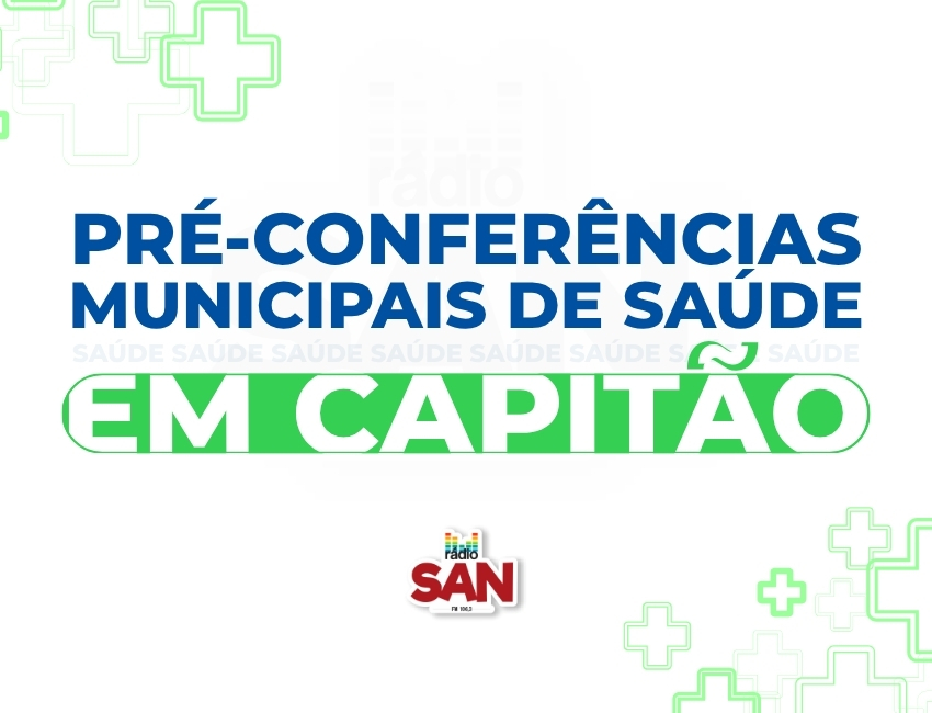Rádio SAN FM