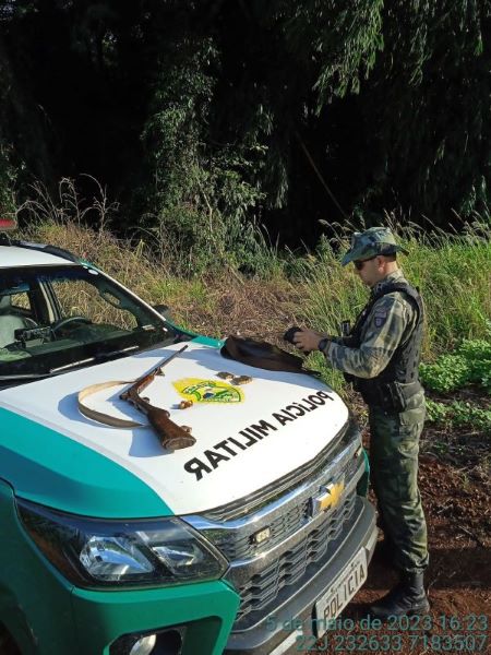 Polícia Ambiental