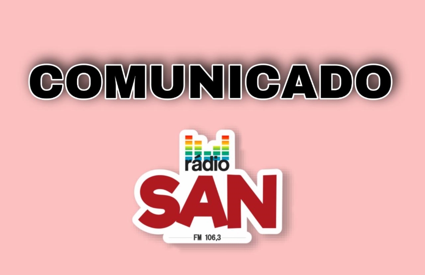 Rádio SAN FM