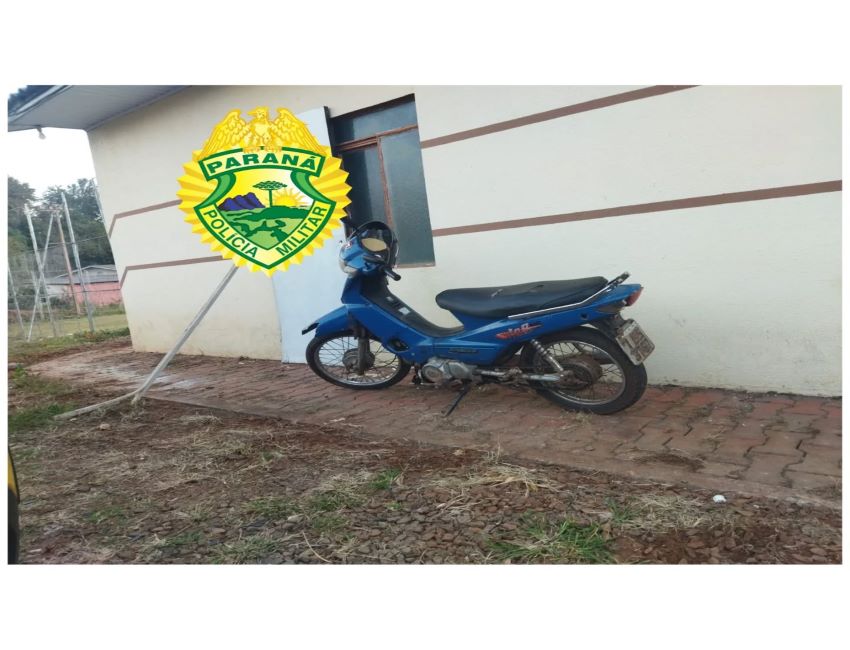 Polícia Militar