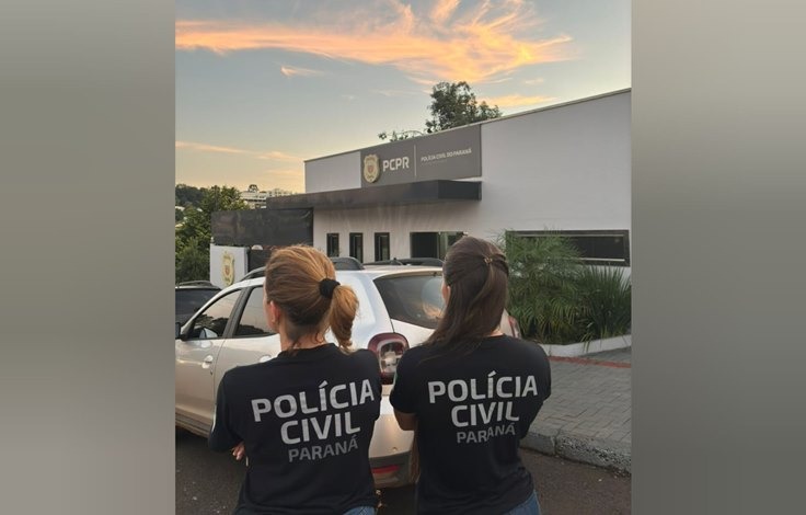 Polícia Civil