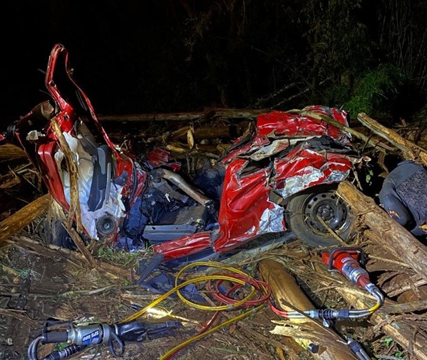 Polícia Rodoviária Estadual