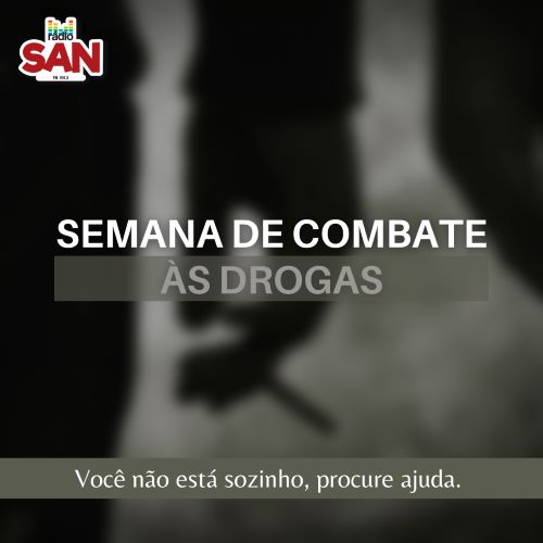 Rádio SAN FM