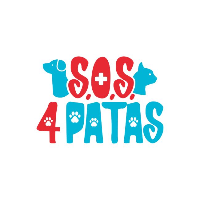 Facebook S.O.S. 4 Patas