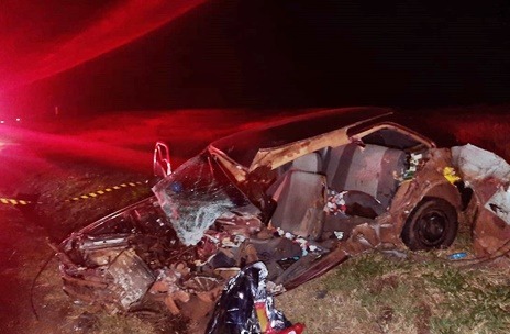 Polícia Rodoviária Estadual