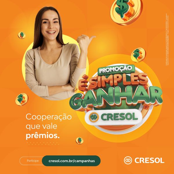 Cresol/ divulgação