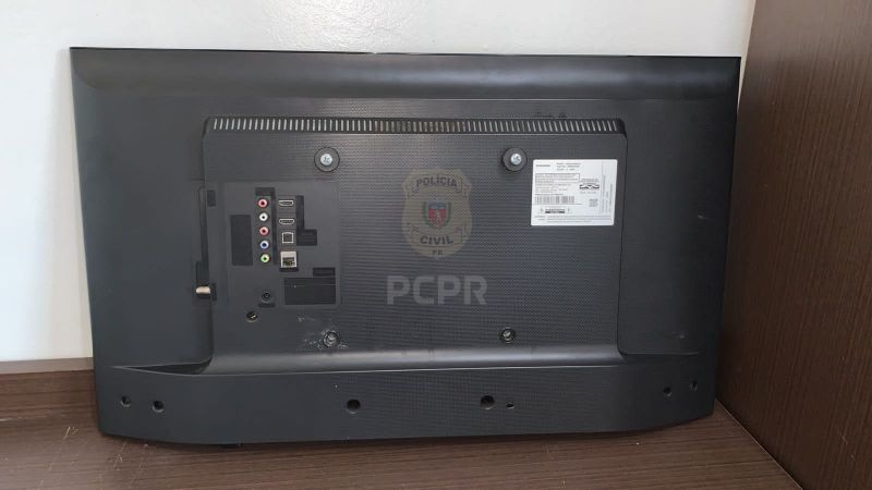PCPR-TV