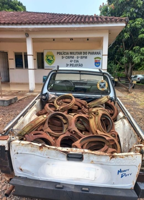 Polícia Militar