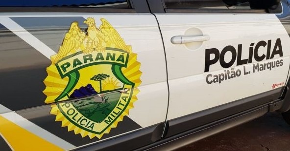 Polícia Militar