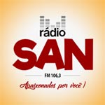 Rádio SAN FM
