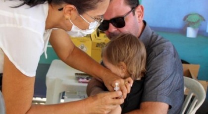 Primeira morte por sarampo em 2022 chama atenção para importância da vacinação