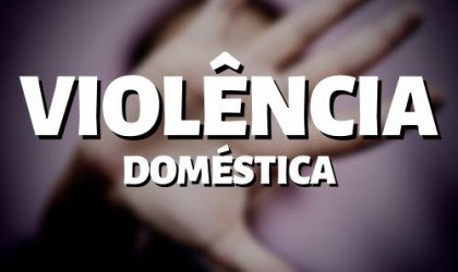 Homem é detido por agredir a ex-companheira em Capanema
