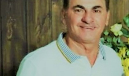 Empresário de Ampére morre em acidente no Mato Grosso